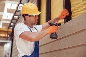 Affordable Siding Repair and Maintenance Services in Glenmora, LA